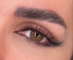 نمونه سوالات اکستنشن مژه