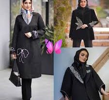نمونه سوالات مانتو دوزی با جواب