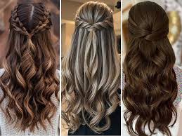 نمونه سوالات آرایشگر موی زنانه ( آزمون اصل شینیون)