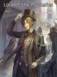 کتاب Lord of the Mysteries به روز ترین نسخه
