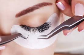 کتاب کاشت موقت و اکستنشن مژه فنی و حرفه ای