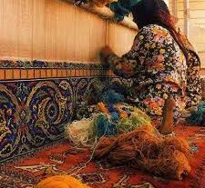 نمونه سوالات آزمون قالی بافی درجه 2 فنی حرفه ای همراه بروز ترین نسخه